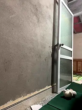 Daisy018 online show from 10/27/25, 01:09