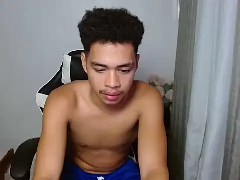 curlyasian njxx online show from 05/17/26, 03:52