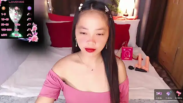 sexystela online show from 04/06/26, 07:26