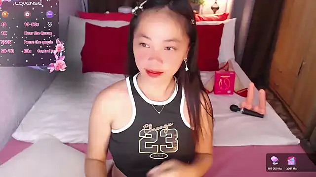 sexystela online show from 04/08/26, 06:41