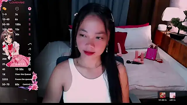 sexystela online show from 05/07/26, 07:52