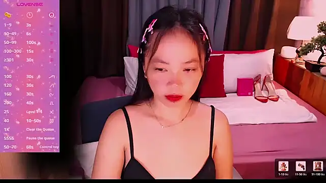 sexystela online show from 05/29/26, 09:46
