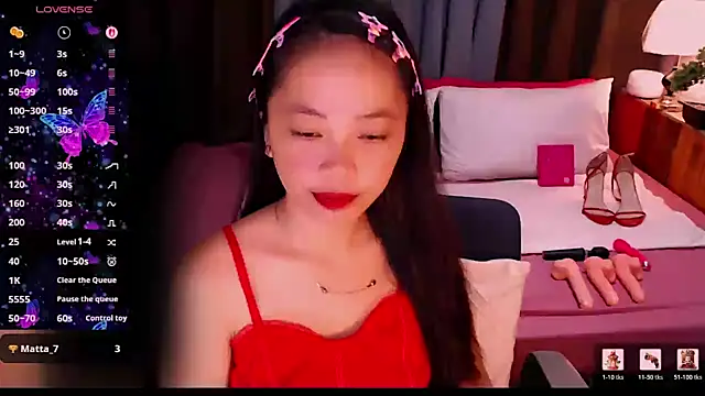 sexystela online show from 05/30/26, 08:39