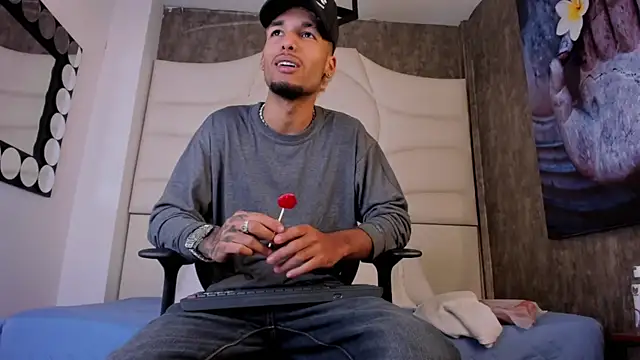 Thiagoferreti online show from 09/11/25, 03:17