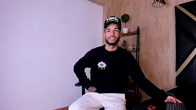 Thiagoferreti online show from 09/26/25, 03:32