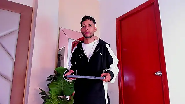 Thiagoferreti online show from 03/27/26, 03:34