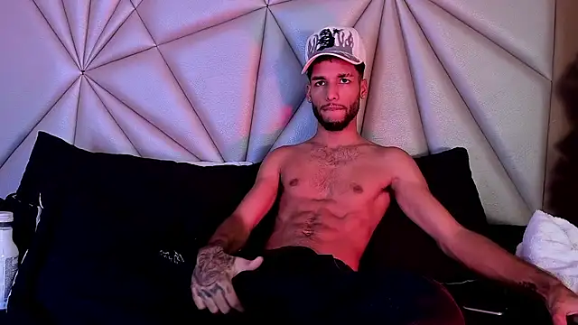 Thiagoferreti online show from 04/09/26, 03:28