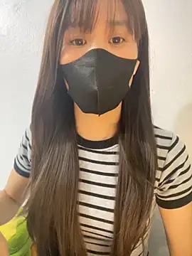 Lucy217 online show from 11/03/25, 01:12