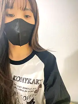 Lucy217 online show from 11/17/25, 01:06