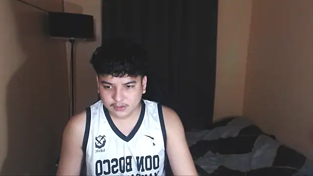 Prince Killian online show from 10/15/25, 10:37