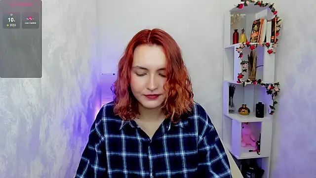 Elis Cherry online show from 09/10/25, 01:49