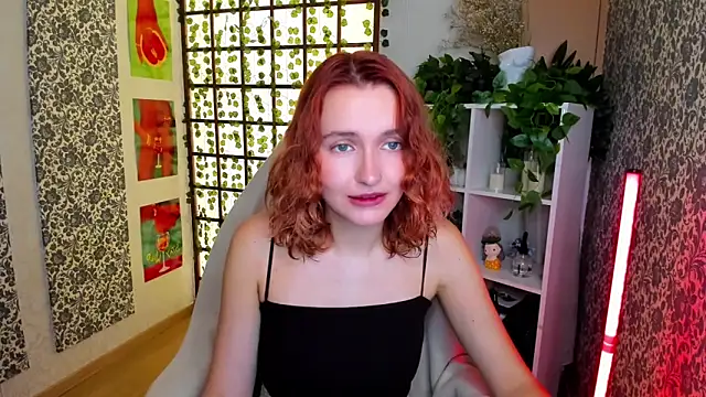 Elis Cherry online show from 09/13/25, 01:49