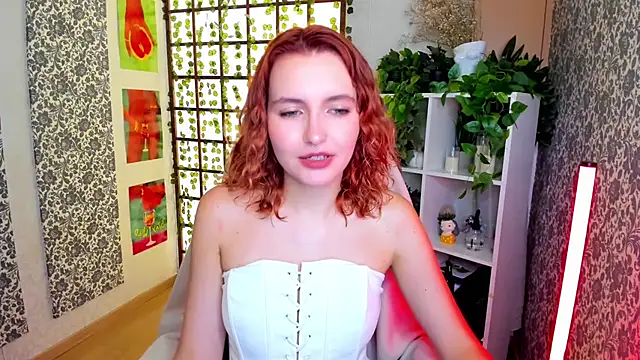 Elis Cherry online show from 09/14/25, 01:49