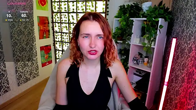 Elis Cherry online show from 09/23/25, 01:52