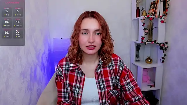 Elis Cherry online show from 09/24/25, 01:53