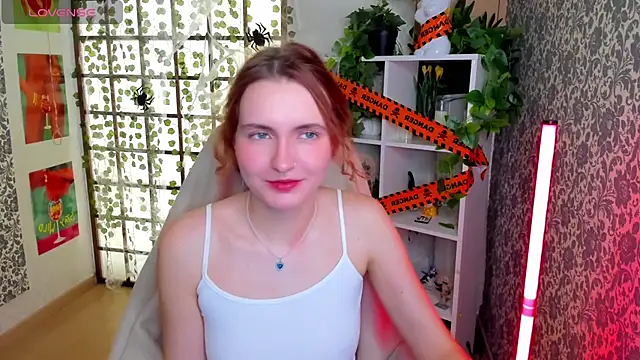 Elis Cherry online show from 11/06/25, 02:12