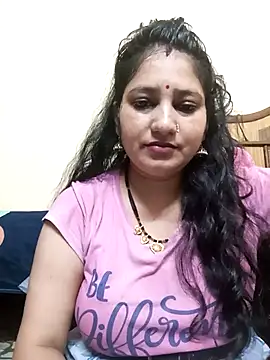 nisha sweet online show from 10/19/25, 01:23