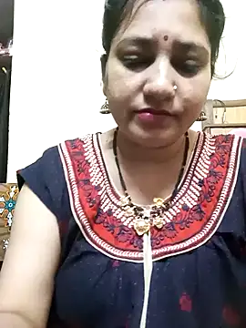 nisha sweet online show from 11/03/25, 11:44