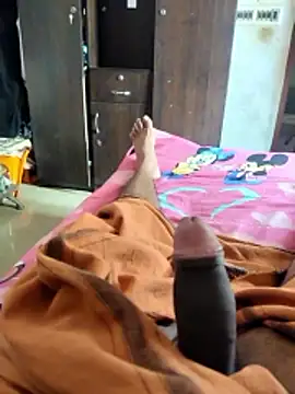 vichuhot online show from 01/12/26, 07:02