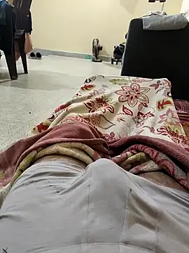 vichuhot online show from 01/17/26, 05:05