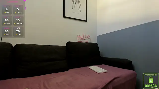 Snapshot of Buddy_Forman chatting on 11/14/25, 12:26 Buddy Forman online show from 11/14/25, 12:26