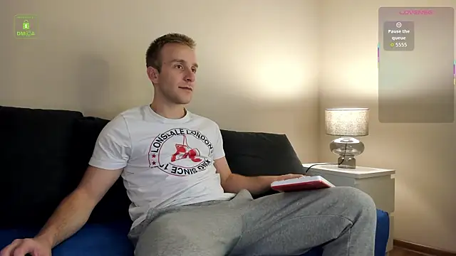 Buddy Forman online show from 02/13/26, 06:31