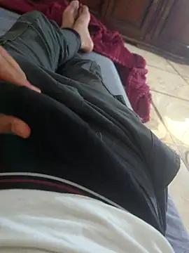 sodahmad online show from 10/26/25, 08:04