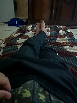 sodahmad online show from 11/10/25, 09:03