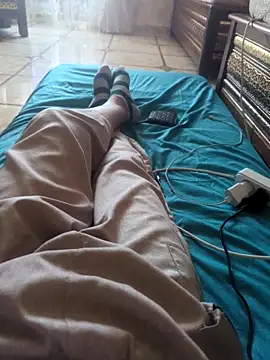 sodahmad online show from 03/27/26, 03:12