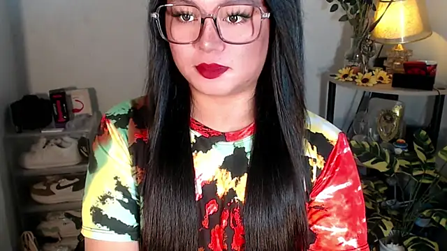 YourSweet-mich online show from 11/28/25, 02:42