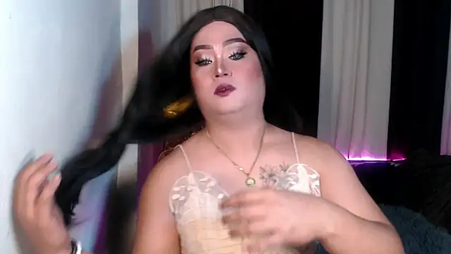 YourSweet-mich online show from 02/07/26, 12:58