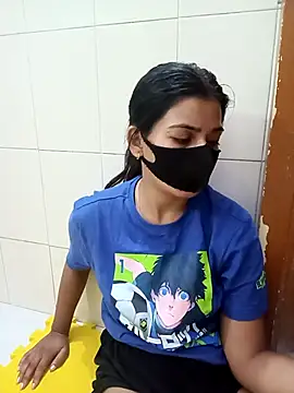 Snapshot of Hot_Jaanvi_ chatting on 09/25/25, 05:11 Hot Jaanvi online show from 09/25/25, 05:11