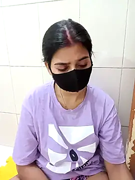 Snapshot of Hot_Jaanvi_ chatting on 10/10/25, 05:45 Hot Jaanvi online show from 10/10/25, 05:45