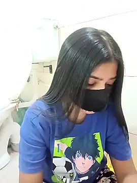 Snapshot of Hot_Jaanvi_ chatting on 10/15/25, 10:04 Hot Jaanvi online show from 10/15/25, 10:04