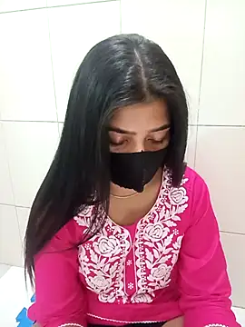 Snapshot of Hot_Jaanvi_ chatting on 10/28/25, 06:21 Hot Jaanvi online show from 10/28/25, 06:21