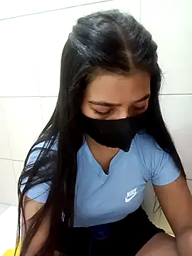 Snapshot of Hot_Jaanvi_ chatting on 10/31/25, 03:51 Hot Jaanvi online show from 10/31/25, 03:51