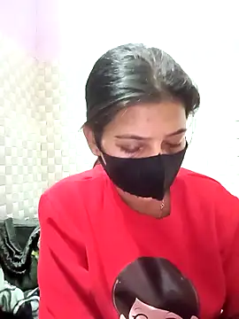 Snapshot of Hot_Jaanvi_ chatting on 12/01/25, 05:01 Hot Jaanvi online show from 12/01/25, 05:01