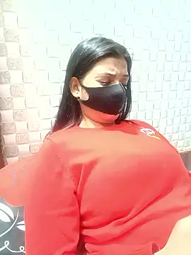 Snapshot of Hot_Jaanvi_ chatting on 12/18/25, 06:08 Hot Jaanvi online show from 12/18/25, 06:08