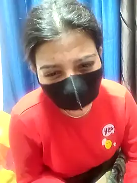 Snapshot of Hot_Jaanvi_ chatting on 12/23/25, 05:05 Hot Jaanvi online show from 12/23/25, 05:05