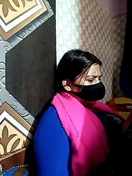 Snapshot of Hot_Jaanvi_ chatting on 01/06/26, 05:33 Hot Jaanvi online show from 01/06/26, 05:33