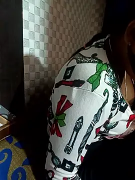 Snapshot of Hot_Jaanvi_ chatting on 01/08/26, 06:10 Hot Jaanvi online show from 01/08/26, 06:10