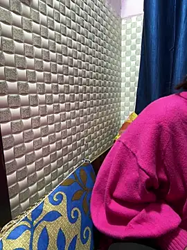 Snapshot of Hot_Jaanvi_ chatting on 01/12/26, 05:23 Hot Jaanvi online show from 01/12/26, 05:23