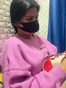 Snapshot of Hot_Jaanvi_ chatting on 02/02/26, 05:00 Hot Jaanvi online show from 02/02/26, 05:00