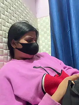 Snapshot of Hot_Jaanvi_ chatting on 02/03/26, 06:46 Hot Jaanvi online show from 02/03/26, 06:46