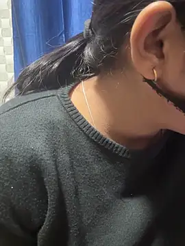 Snapshot of Hot_Jaanvi_ chatting on 02/07/26, 04:00 Hot Jaanvi online show from 02/07/26, 04:00