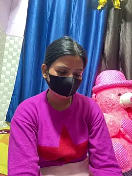 Snapshot of Hot_Jaanvi_ chatting on 02/15/26, 04:53 Hot Jaanvi online show from 02/15/26, 04:53