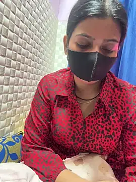 Snapshot of Hot_Jaanvi_ chatting on 02/15/26, 07:51 Hot Jaanvi online show from 02/15/26, 07:51