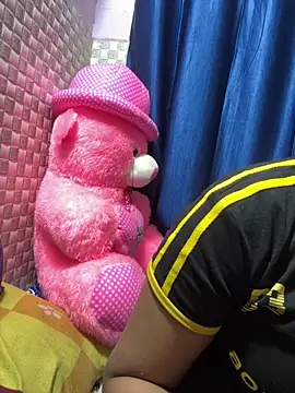 Snapshot of Hot_Jaanvi_ chatting on 02/18/26, 04:19 Hot Jaanvi online show from 02/18/26, 04:19