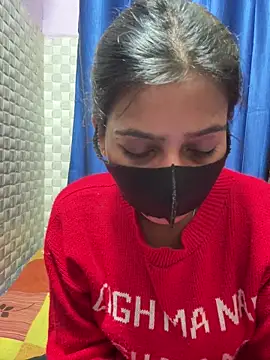 Snapshot of Hot_Jaanvi_ chatting on 02/18/26, 04:25 Hot Jaanvi online show from 02/18/26, 04:25