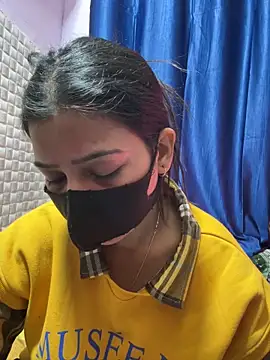 Snapshot of Hot_Jaanvi_ chatting on 02/19/26, 05:03 Hot Jaanvi online show from 02/19/26, 05:03